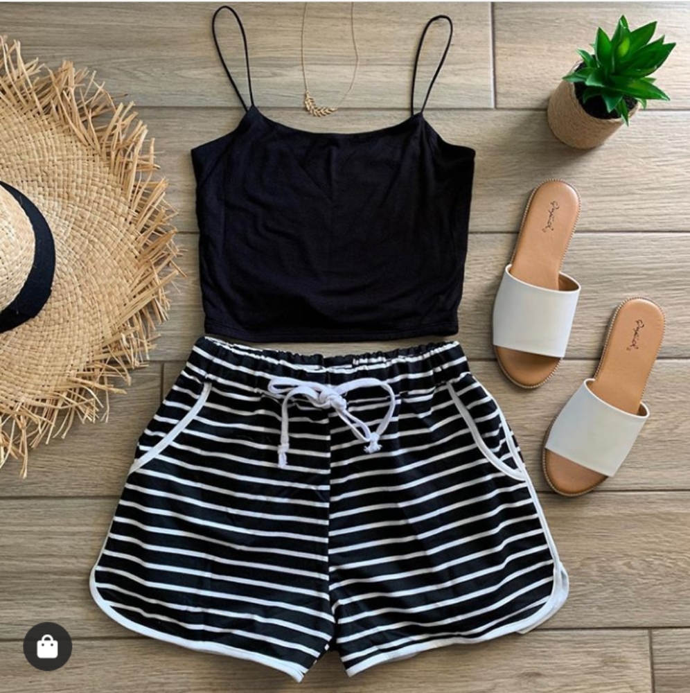 New clothes